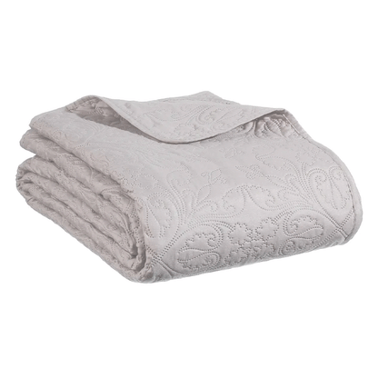 TAUP COVERLET +2CUSHION COVER