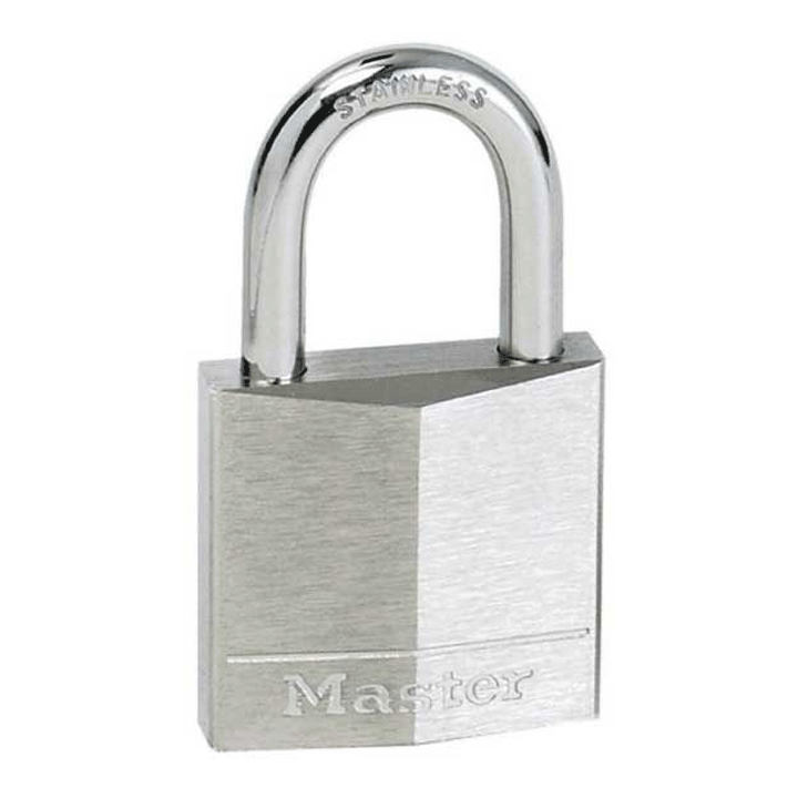 MAS.MARINE PADLOCK 40MM  640D