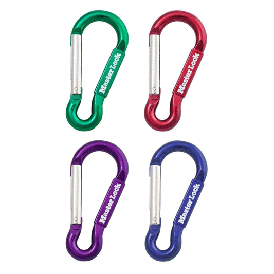 MAS. CARABINER HOOK 1270CAR-BOW