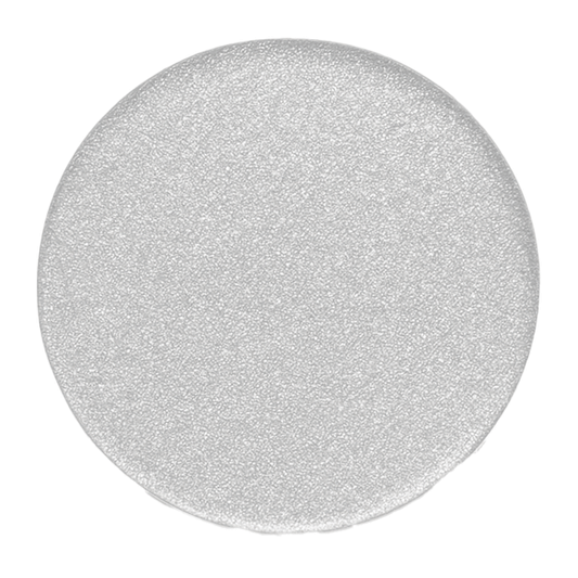 KAPAKIA GIA TRIPA MENTESE 35MM SILVER FGV