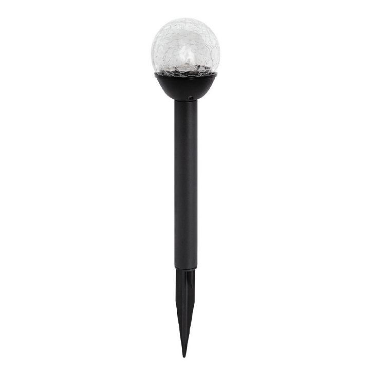 CARRY BLACK SOLAR TORCH OUT H32