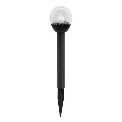 CARRY BLACK SOLAR TORCH OUT H32