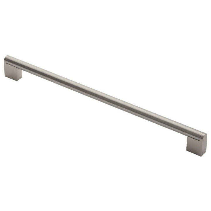 CABINET HANDLE 160MM ZINC [C0049-160]