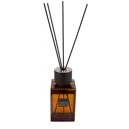 NOHA AMBER GLASS DIFF 500ML