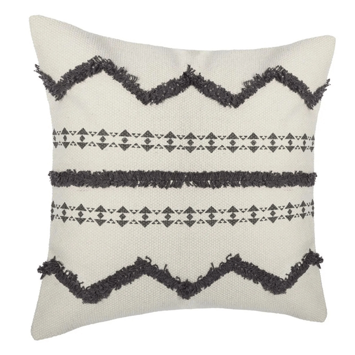 CUSHION COV TUFF GR 40X40