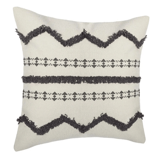 CUSHION COV TUFF GR 40X40