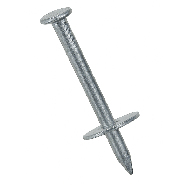 HARDENED STEAL NAILS TR-8523 100PCS