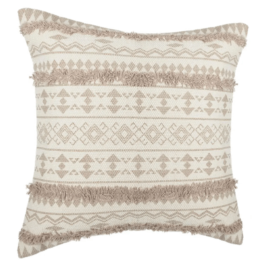 CUSHION COV ETNIK TUF LI 40X40