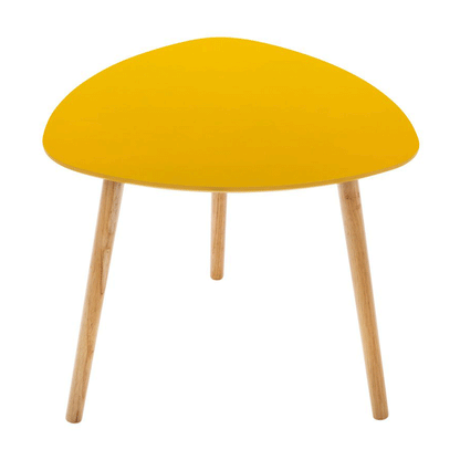 MILEO BREAK SIDE TABLE X3