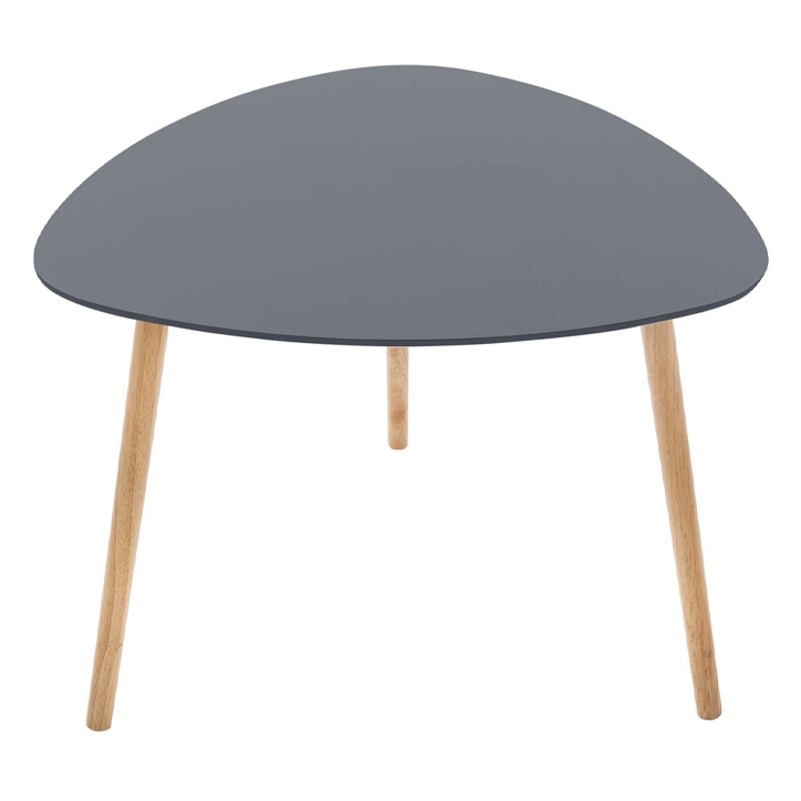 MILEO BREAK SIDE TABLE X3