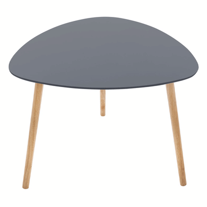 MILEO BREAK SIDE TABLE X3