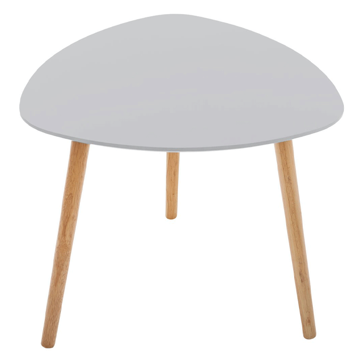 MILEO BREAK SIDE TABLE X3