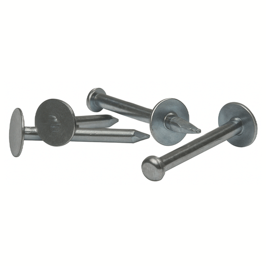 VELONES PISTOLAS 1/4X100 DP6