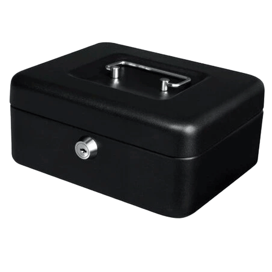 CASH BOX MEDIUM 90X200X160