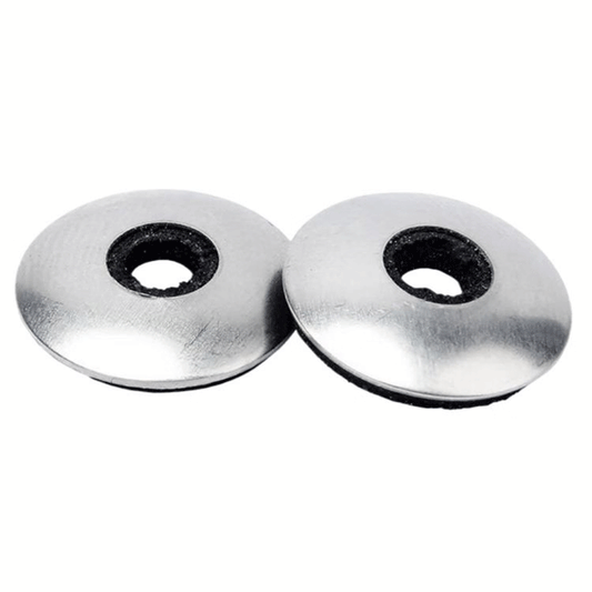 RG WASHERS W/GASKET FOR ROOFING SCREWS 6.7-19MM