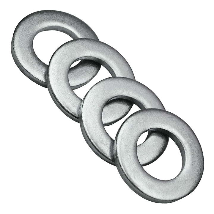 METAL WASHER ZPL D125 24MM