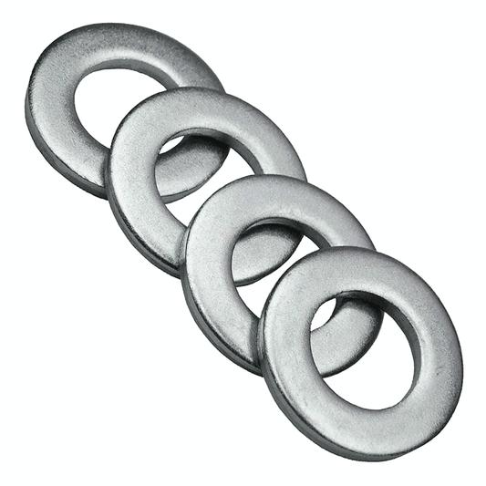 METAL WASHER ZPL D125 24MM