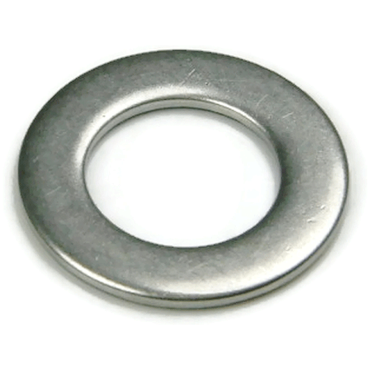 METAL WASHERS ZPL 9/16" 250GR