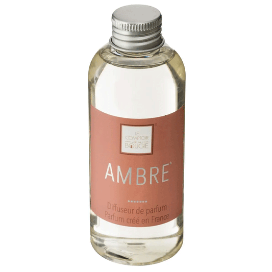 ELEA AMBER REFILL 160ML