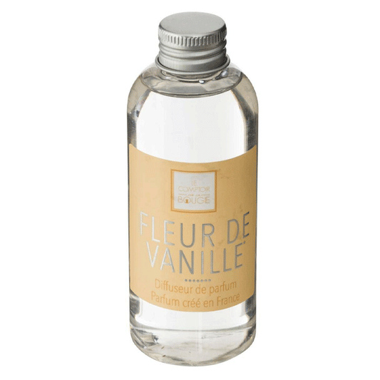 ELEA VANILLA BLO REFILL 160ML
