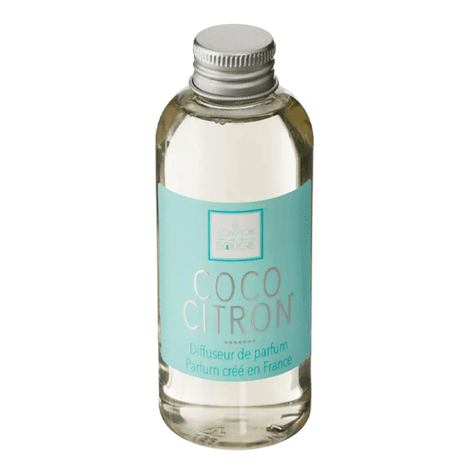 ELEA COCO LEMON REFILL 160ML
