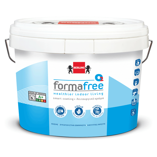FORMA FREE 10L