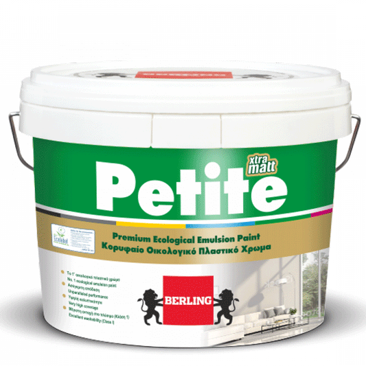 PETITE MATT 10L