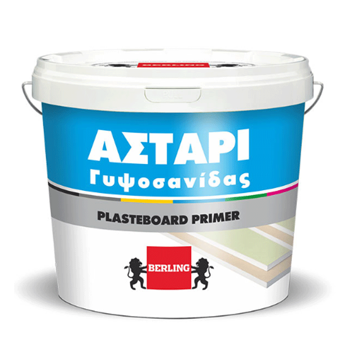 PLASTERBOARD PRIMER  10LT