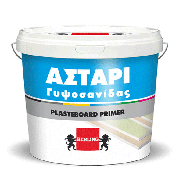 PLASTERBOARD PRIMER  10LT