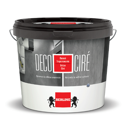 DECO CIRE 15KG