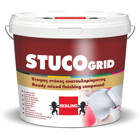 STUCO GRID 20KG