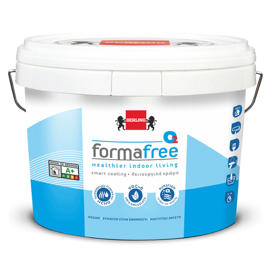 FORMA FREE 3L