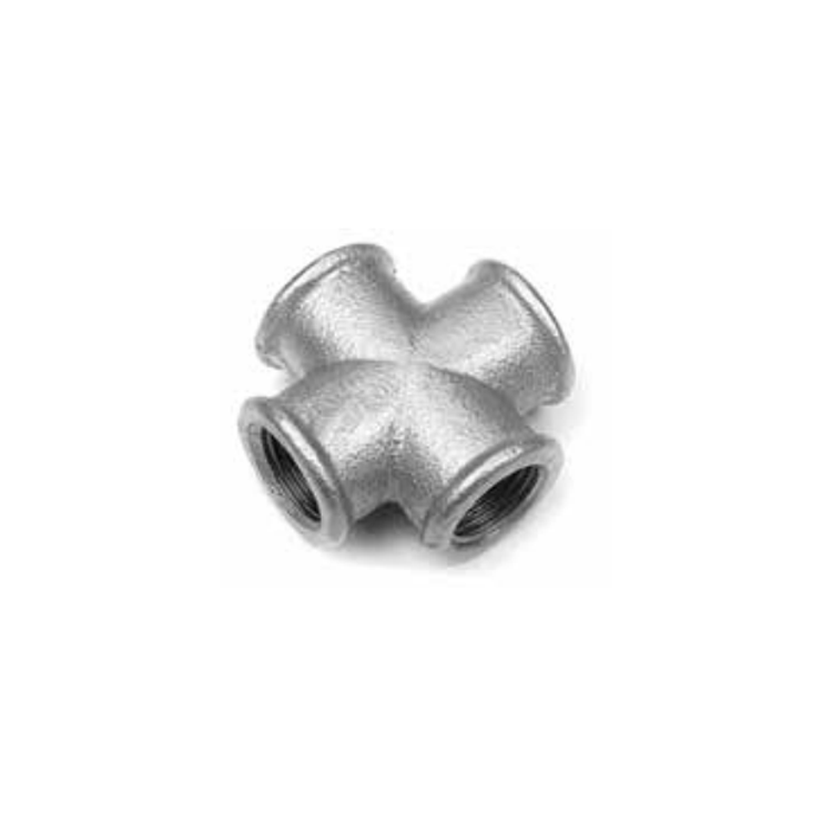 STAYRI GALBANIZE 3/4''