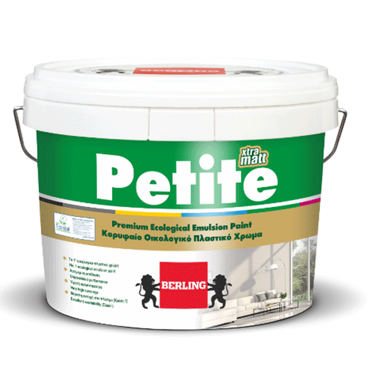 PETITE MATT 3L