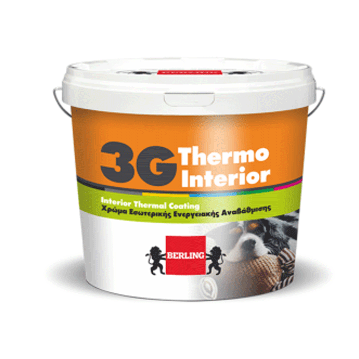 3G THERMAL INTERIOR 3L