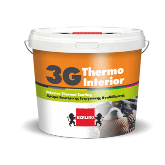 3G THERMAL INTERIOR 3L