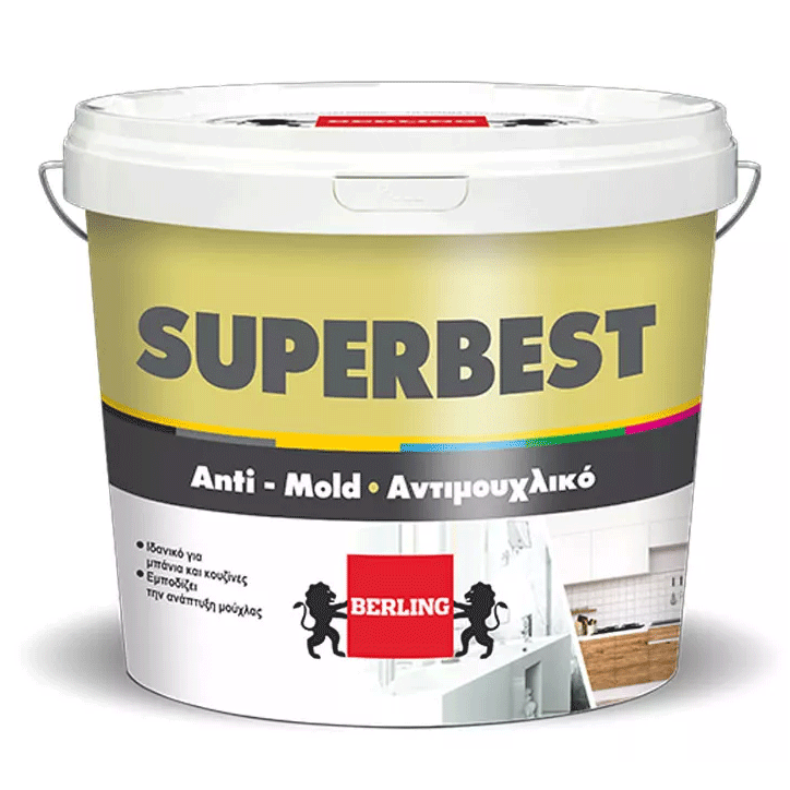 SUPER BEST WHITE 3LT