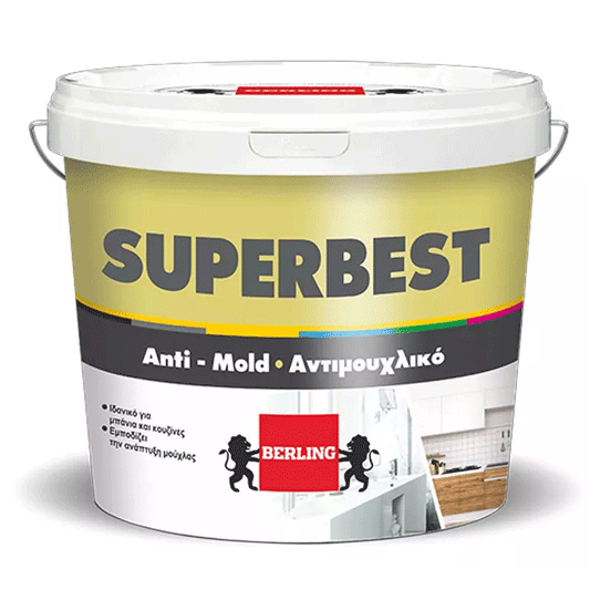 SUPER BEST WHITE 3LT
