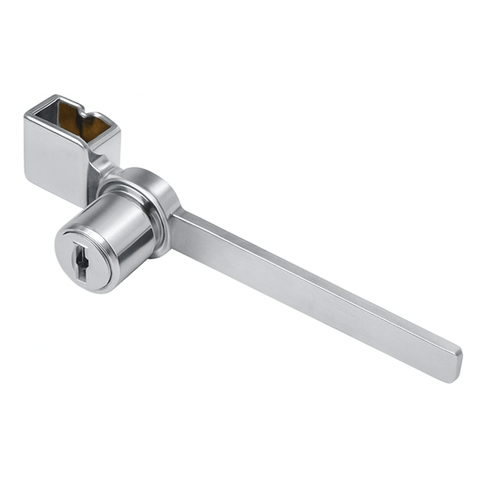 KLIDARIA SIRTON GIALION + DONTIA 1328 18X18.5MM NICKEL