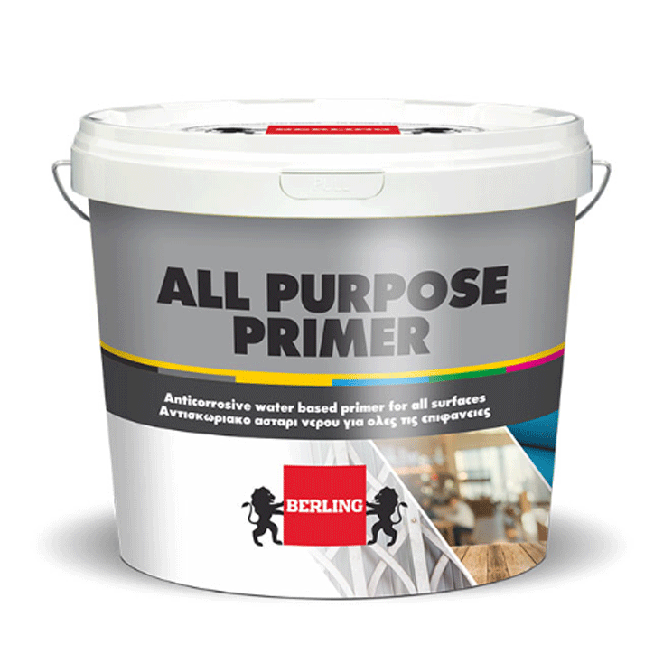 ALL PURPOSE PRIMER 3LT