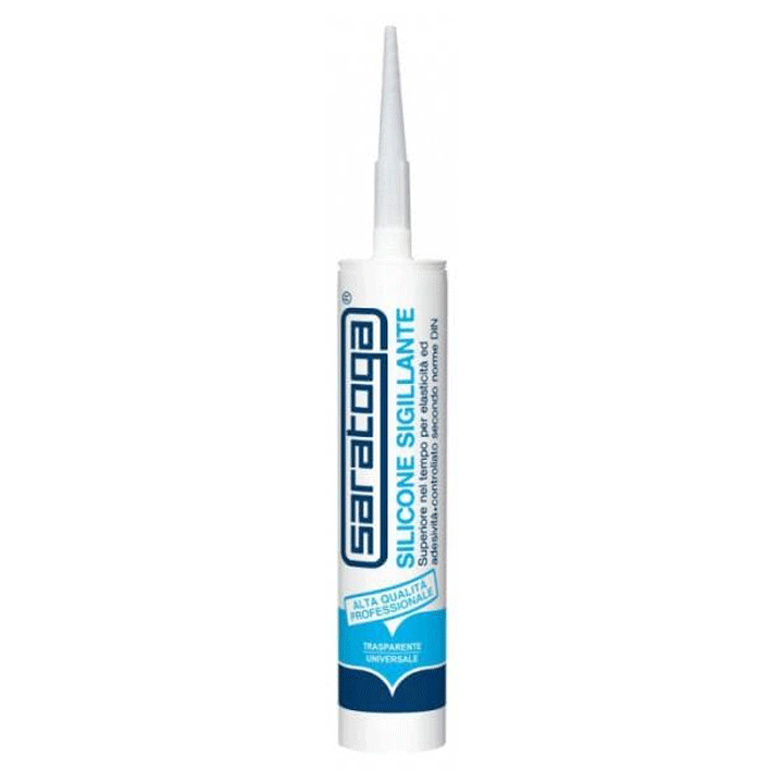 SILICONE ALUMINIUM