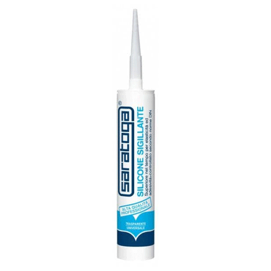 SILICONE ALUMINIUM