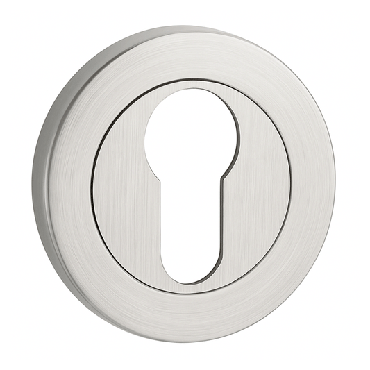 ENDIKSI WC Z01 2BK SATIN NICKEL