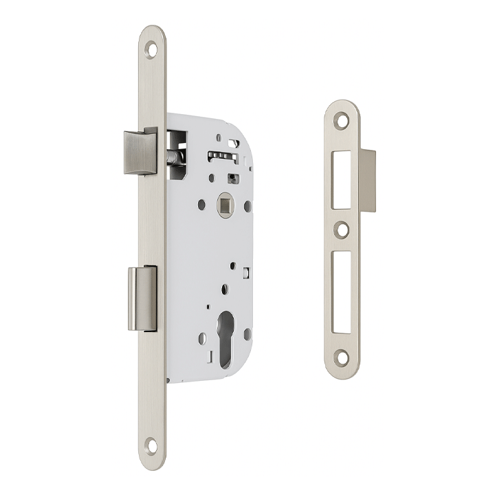 PADLOCK VACHETTE D17