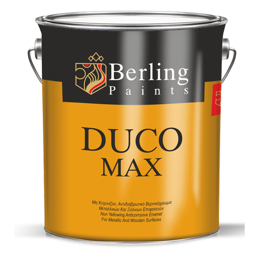 DUCO WHITE 0.750LT