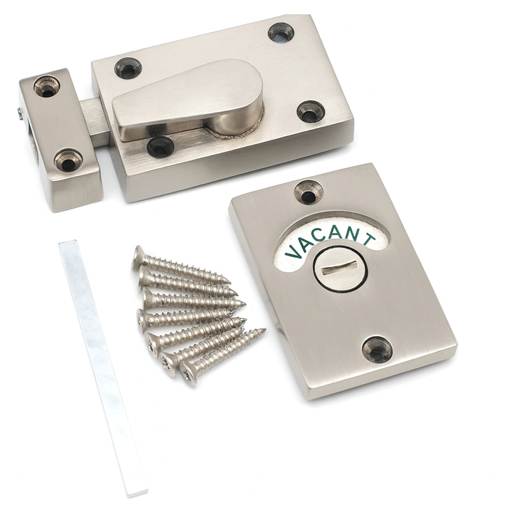 INDICATING BOLT SH. MATT