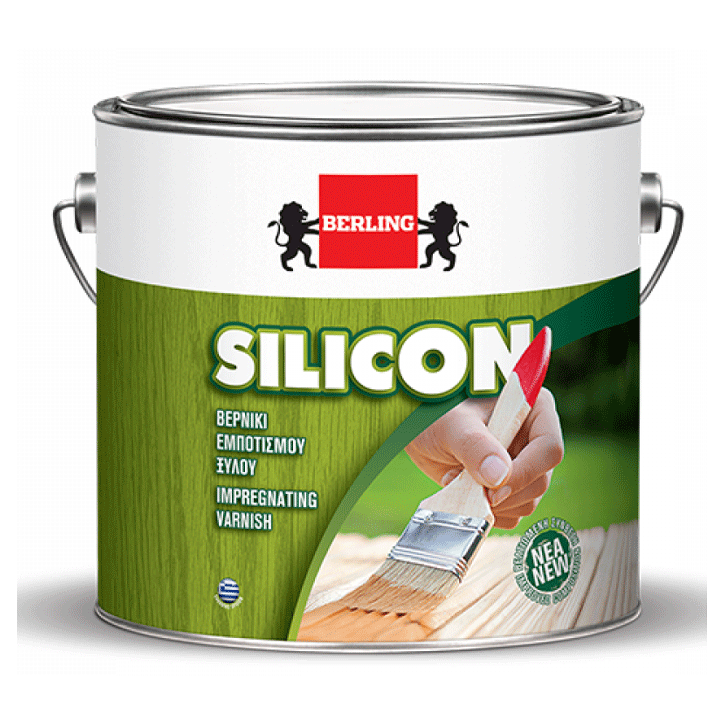 SILICON WALNUT 0.750LT