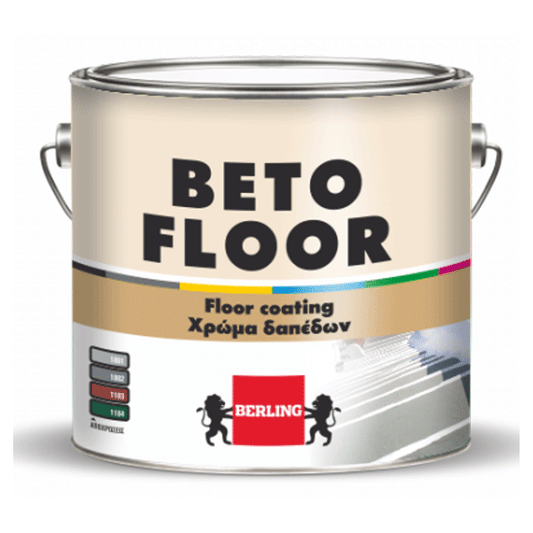 BETO-FLOOR 0.75LT