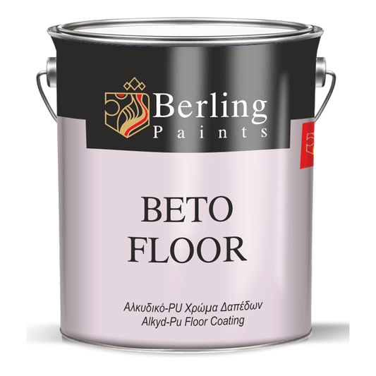 BETO-FLOOR 2.5LT