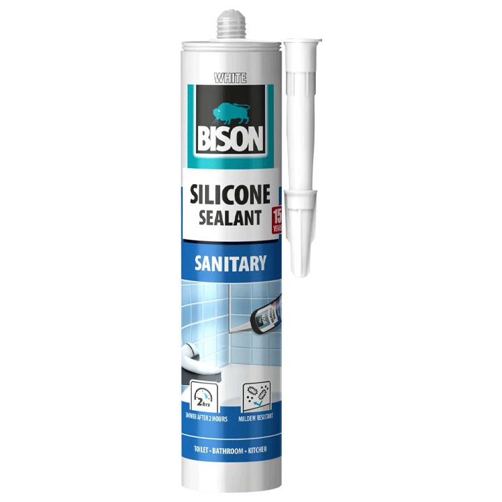 SILICONE WHITE